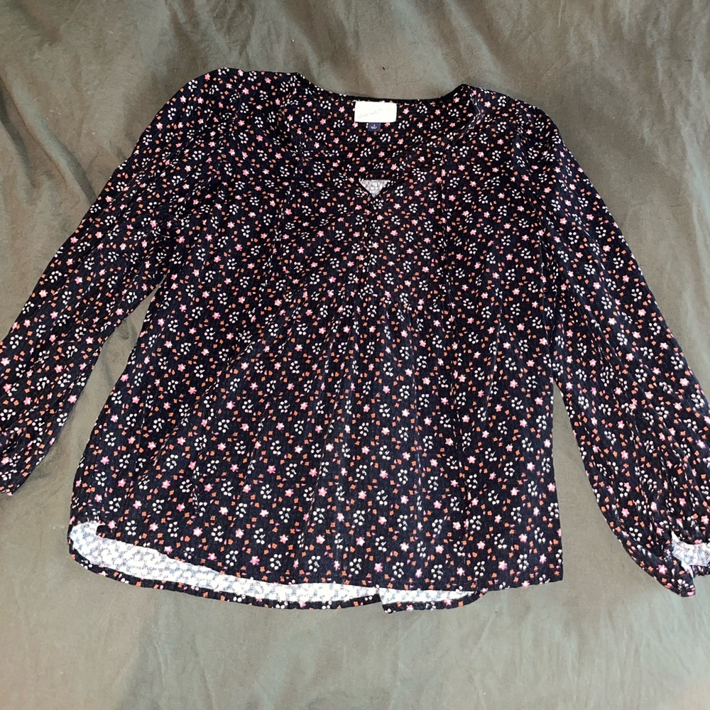 Womens Shirt